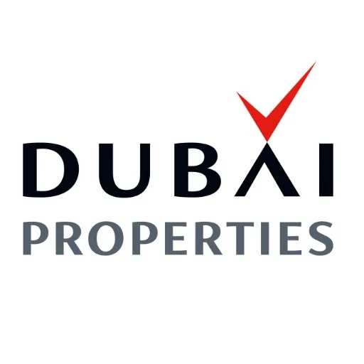 Dubai Properties Logo